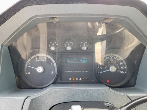 Used 2013 RAM ProMaster image 21