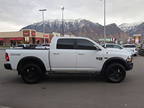 Used 2019 RAM 1500 Classic Warlock image 2