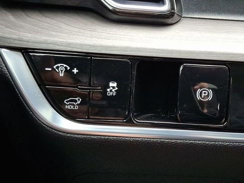 Used 2023 Kia Sportage X-Pro Prestige AWD/4WD image 27