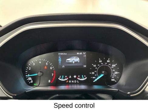 Used 2020 Ford Escape SEL AWD/4WD image 42