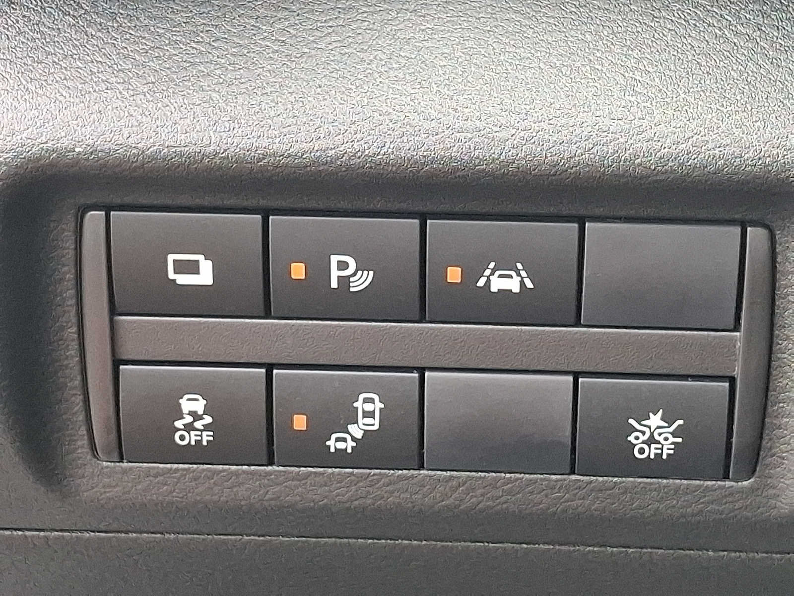 Used 2025 Nissan Kicks Play S FWD image 24