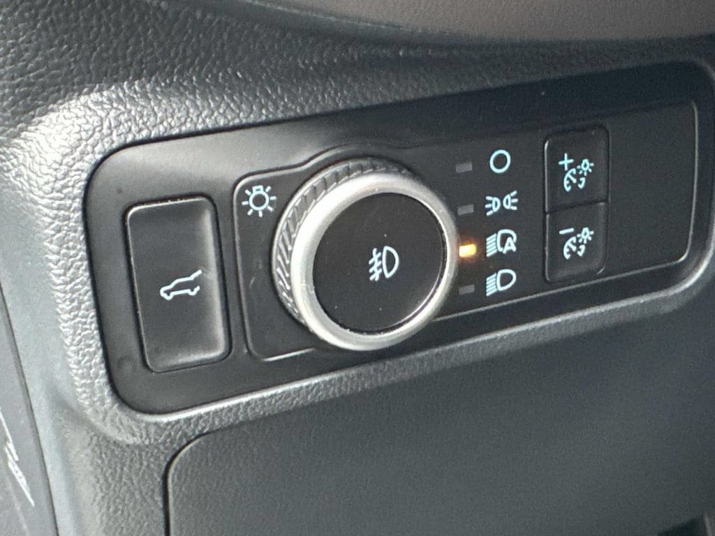 Used 2026 Ford Explorer Platinum AWD/4WD image 36