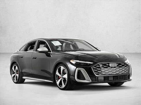 Certified 2025 Audi S5 Premium Plus w/ Premium Plus Package AWD/4WD image 3