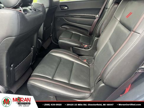 Used 2024 Dodge Durango R/T AWD/4WD image 13