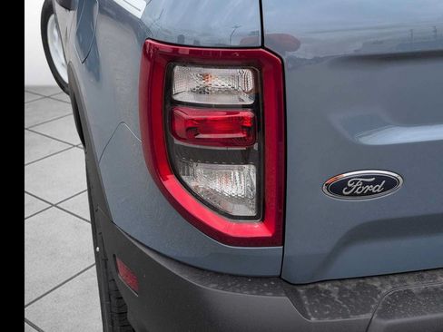 New 2025 Ford Bronco Sport Heritage AWD/4WD image 16