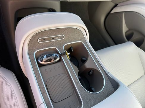 New 2026 Hyundai Palisade Limited image 34