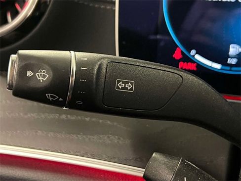 Certified 2023 Mercedes-Benz E 450 4MATIC Cabriolet image 23