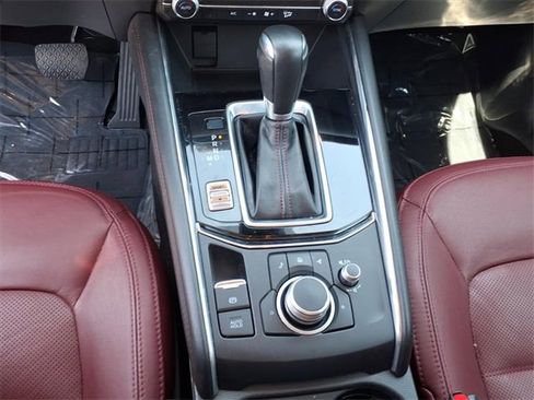 Used 2023 MAZDA CX-5 Carbon Edition image 16