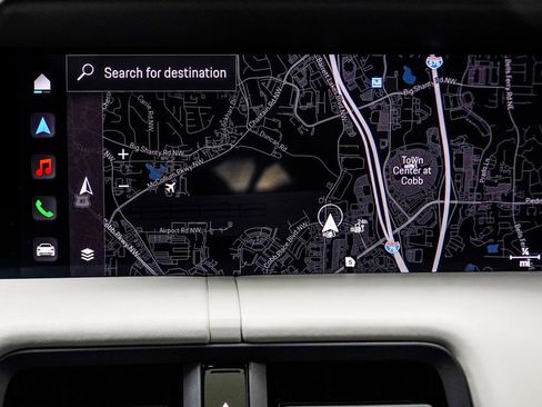 Used 2023 Porsche Taycan GTS w/ Premium Package image 26