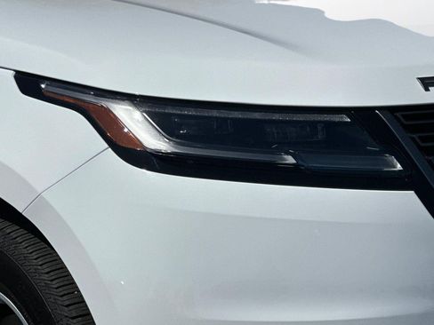 Certified 2026 Land Rover Range Rover Velar S AWD/4WD image 10