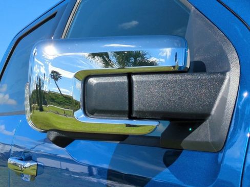 New 2025 Ford F150 XLT w/ Equipment Group 302A MID image 12