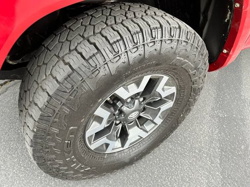 Used 2023 Toyota Tacoma SR5 image 21