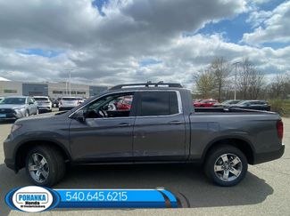 New 2026 Honda Ridgeline RTL video 2