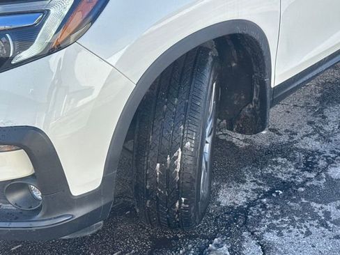 Used 2019 Honda Pilot EX-L image 10