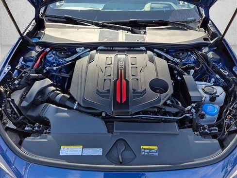 New 2026 Audi S5 Prestige AWD/4WD image 16