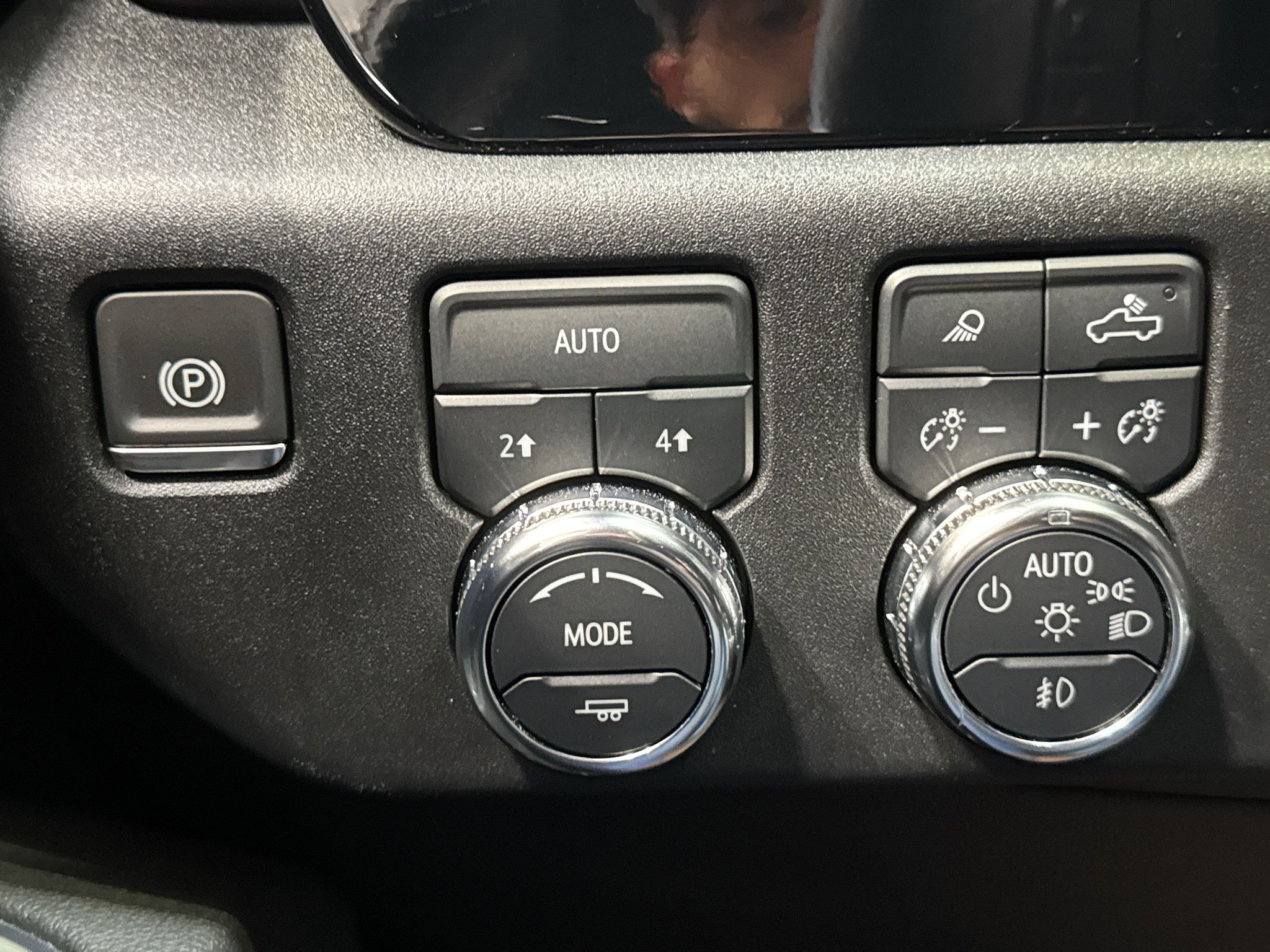 Used 2025 GMC Sierra 1500 SLT w/ SLT Premium Package AWD/4WD image 37