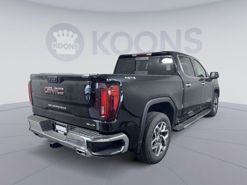 New 2026 GMC Sierra 1500 SLT image 7