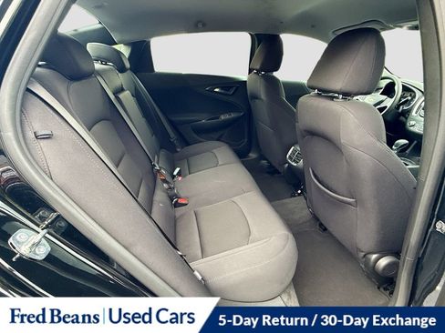 Used 2024 Chevrolet Malibu LT FWD image 34