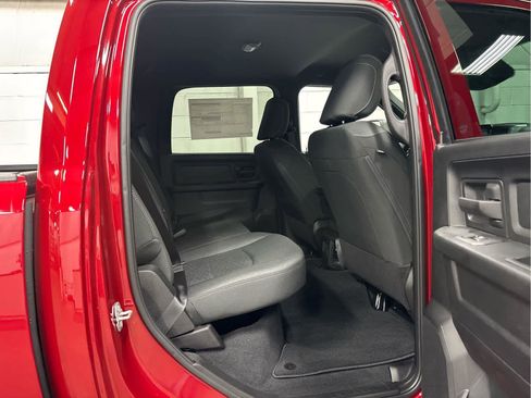 New 2026 RAM 2500 Tradesman AWD/4WD image 23