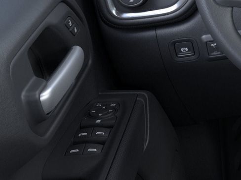 New 2026 Chevrolet Silverado 3500 W/T AWD/4WD image 22