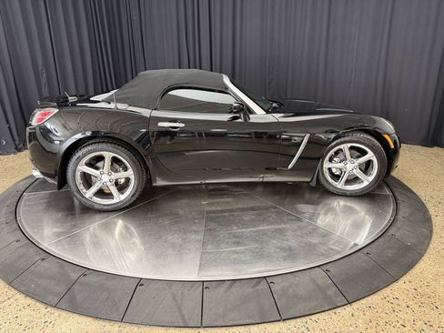 Used 2008 Saturn Sky Red Line RWD image 28