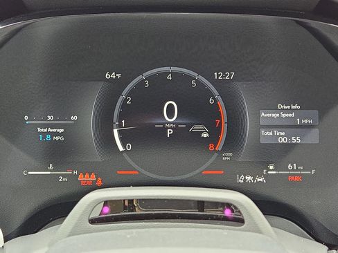 New 2026 Lexus RX 350 Premium Plus AWD/4WD image 20
