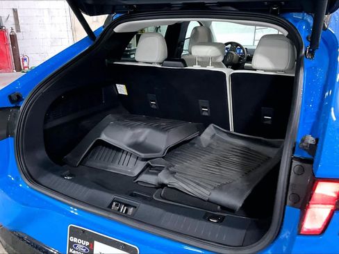 Used 2023 Ford Mustang Mach-E Premium image 64