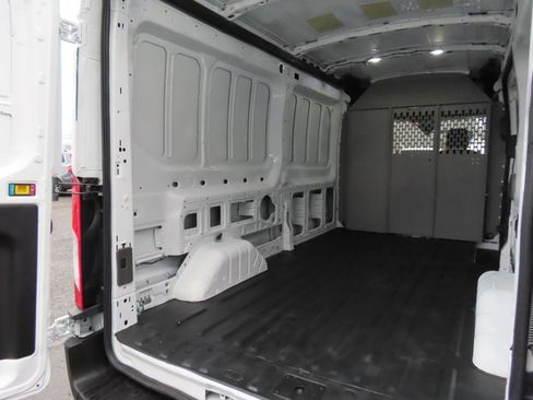 Used 2020 Ford Transit 250 Medium Roof image 10