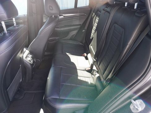 Used 2021 BMW X3 M40i w/ Executive Package image 25