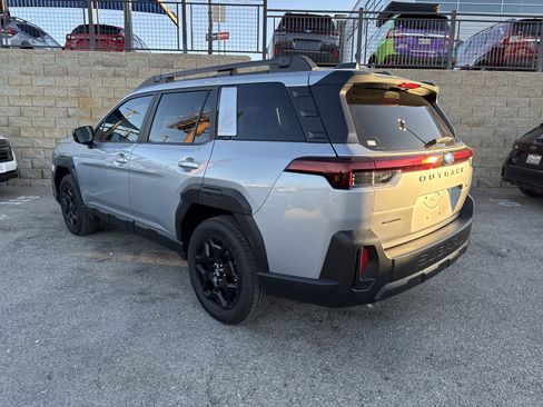 New 2026 Subaru Outback Limited image 5