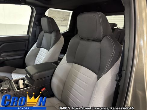 New 2026 Toyota Tacoma TRD Sport image 13