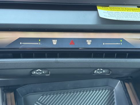 New 2026 BMW X3 xDrive30 w/ Convenience Package image 7