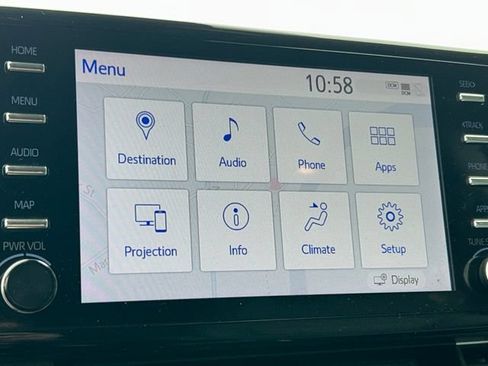 Used 2024 Toyota Sienna XLE w/ XLE Plus Package AWD/4WD image 79