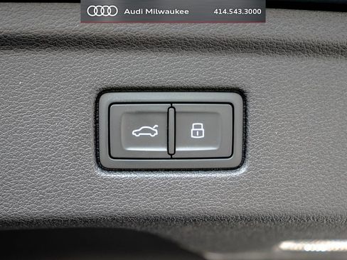 Used 2023 Audi A5 2.0T Premium Plus w/ Premium Plus AWD/4WD image 44