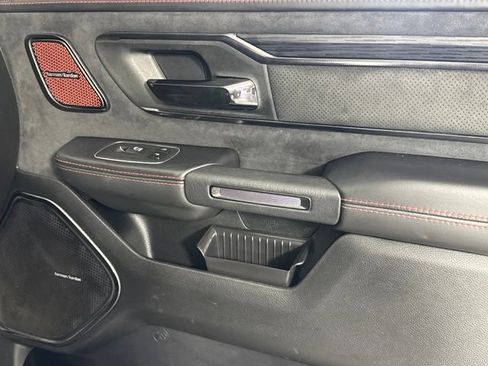 Used 2023 RAM 1500 TRX w/ TRX Level 2 Equipment Group AWD/4WD image 29