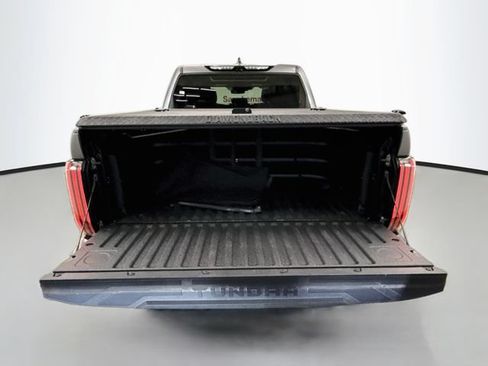 Used 2023 Toyota Tundra TRD Pro AWD/4WD image 28
