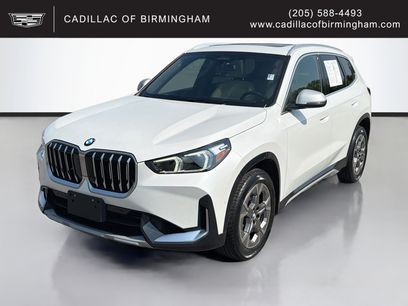 Used 2024 BMW X1 xDrive28i