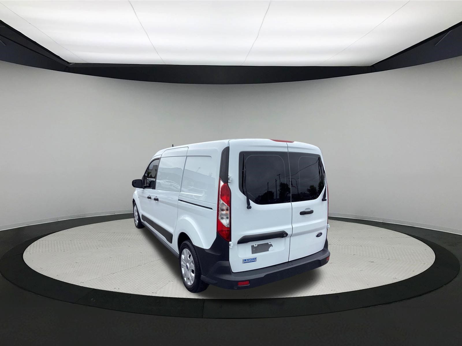 Used 2020 Ford Transit Connect XL FWD image 6