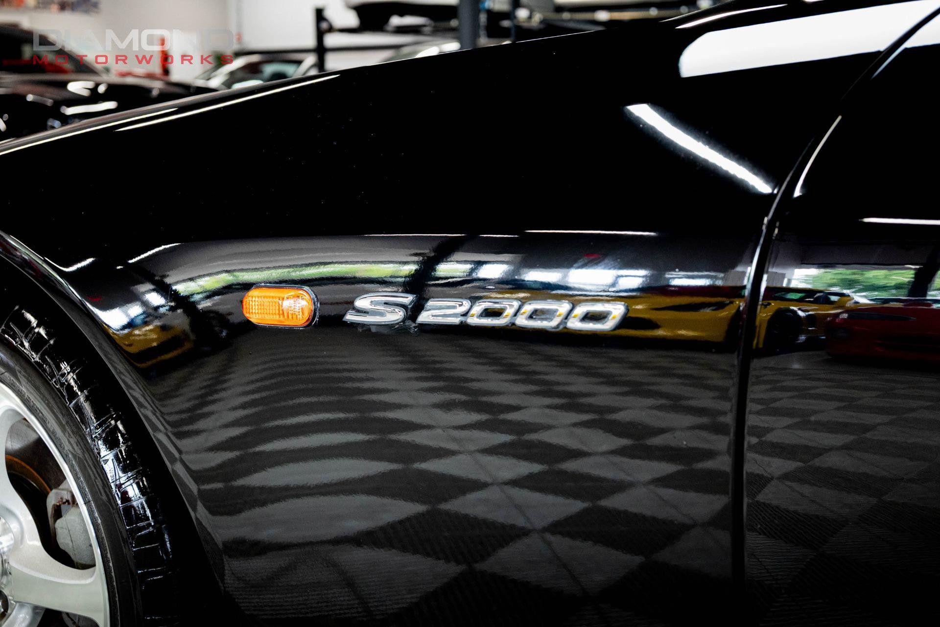 Used 2000 Honda S2000 image 42