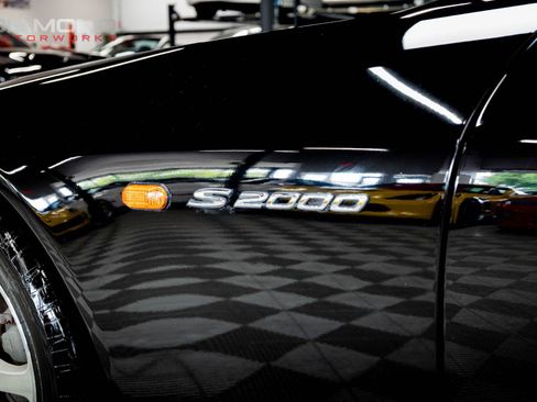 Used 2000 Honda S2000 image 42