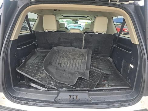 Used 2021 Ford Expedition Max Platinum AWD/4WD image 10