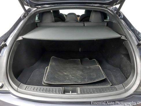 Used 2020 Tesla Model S Long Range image 36