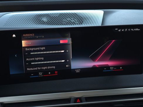 Used 2023 BMW iX M60 image 64