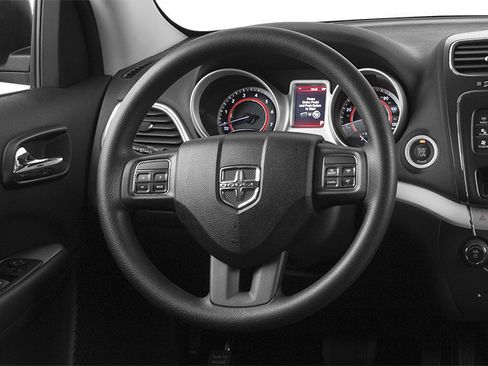 Used 2014 Dodge Journey SXT w/ Flexible Seating Group AWD/4WD image 9