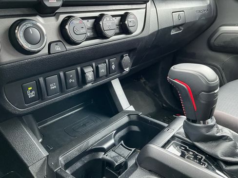 Used 2023 Toyota Tacoma TRD Pro image 20