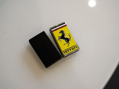 Used 2021 Ferrari Roma image 67