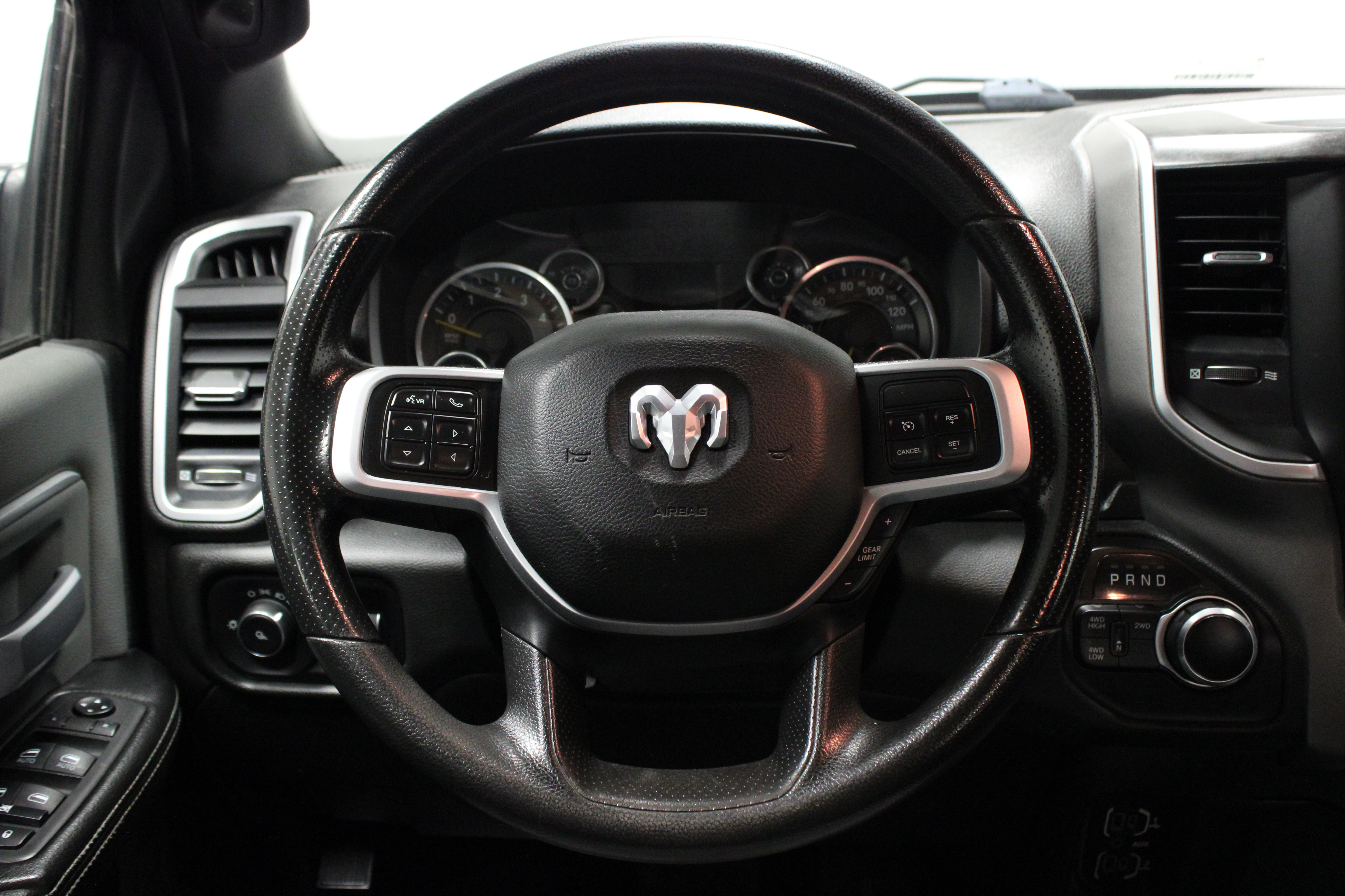 Used 2021 RAM 2500 Big Horn AWD/4WD image 28