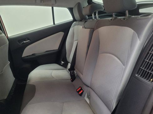Used 2021 Toyota Prius Prime LE FWD image 18