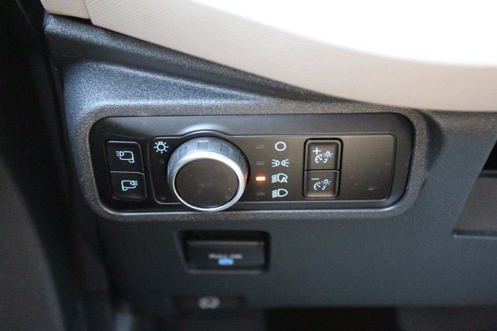 Used 2023 Ford Bronco Wildtrak AWD/4WD image 23