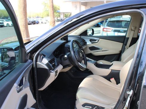 Used 2023 Acura RDX AWD image 10